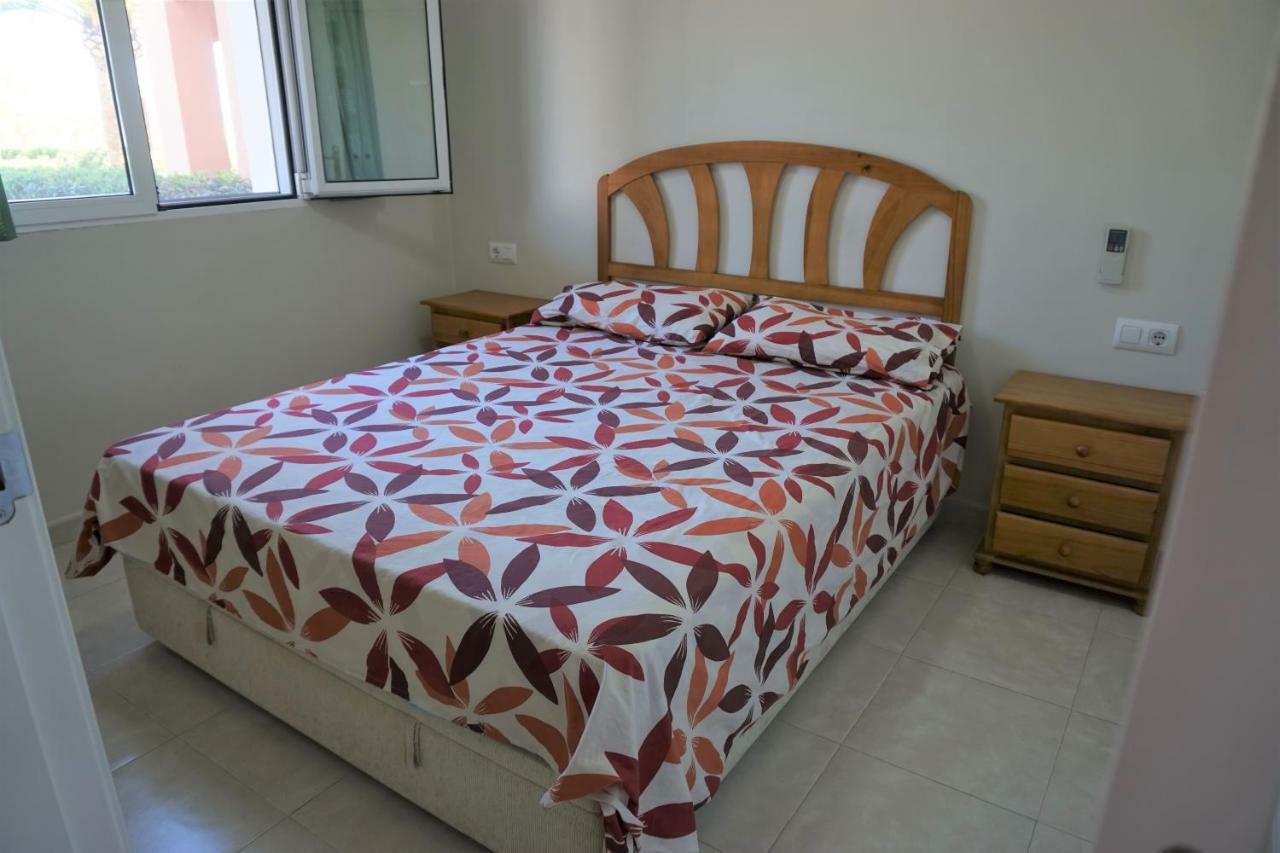 Apartament Adelfas Denia Zewnętrze zdjęcie