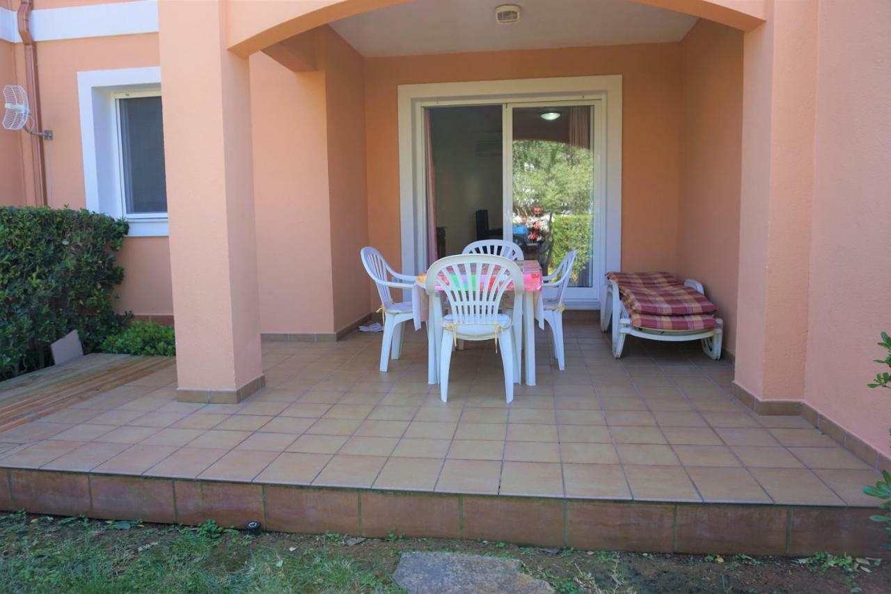 Apartament Adelfas Denia Zewnętrze zdjęcie