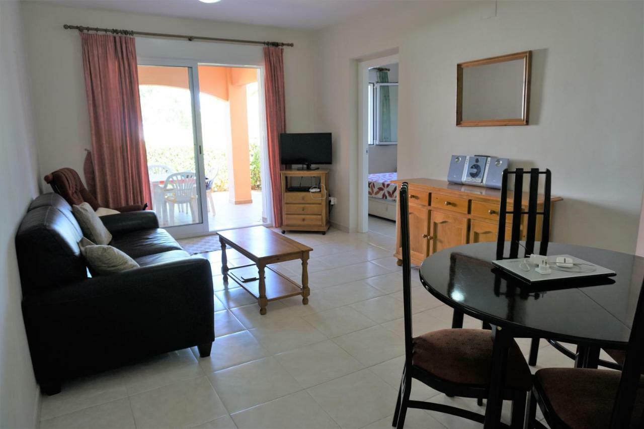 Apartament Adelfas Denia Zewnętrze zdjęcie